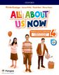 All About Us Now 4 Activity Book Pack
