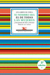 Su nombre era el de todas las mujeres y