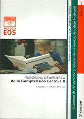 02 Comprensión Lectora Ii 02 Comprensión Lectora Ii