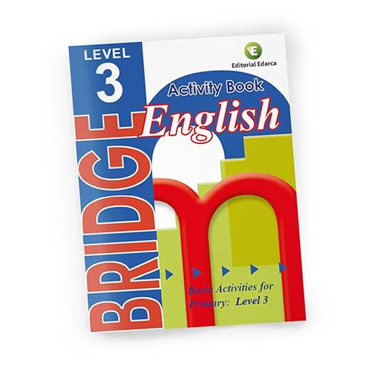 English Bridge 3º Primaria