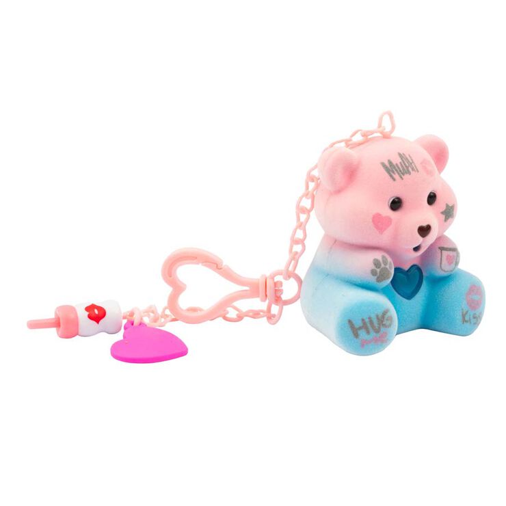 Coccolotti Love Tell