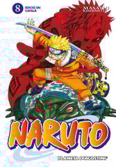 Naruto Català 8