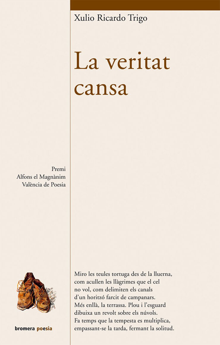 La veritat cansa