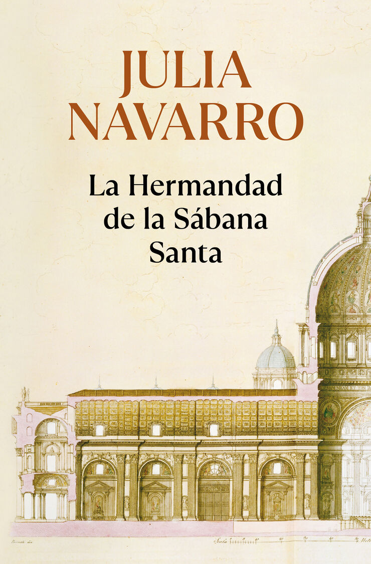 La hermandad de la Sábana Santa