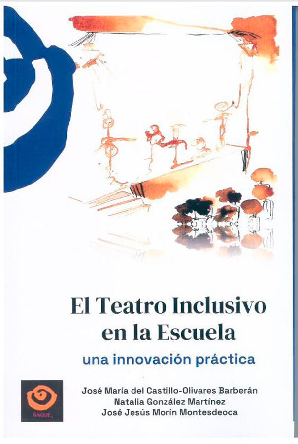 Teatro inclusivo en la escuela