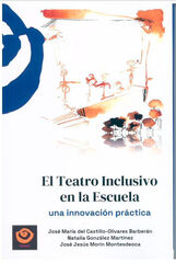 Teatro inclusivo en la escuela