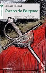 Cyrano de Bergerac Cyrano de Bergerac