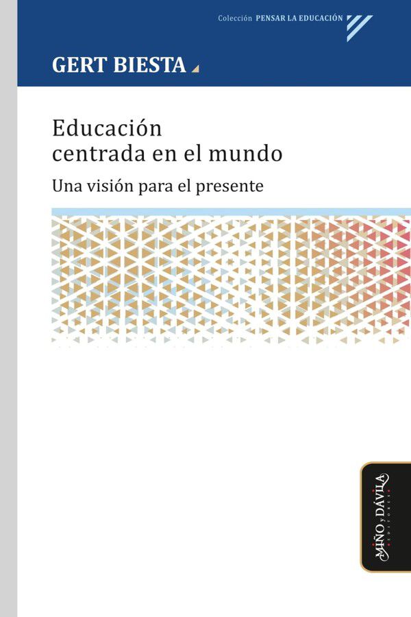 Educaci&oacute;n centrada en el mundo