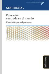 Educaci&oacute;n centrada en el mundo