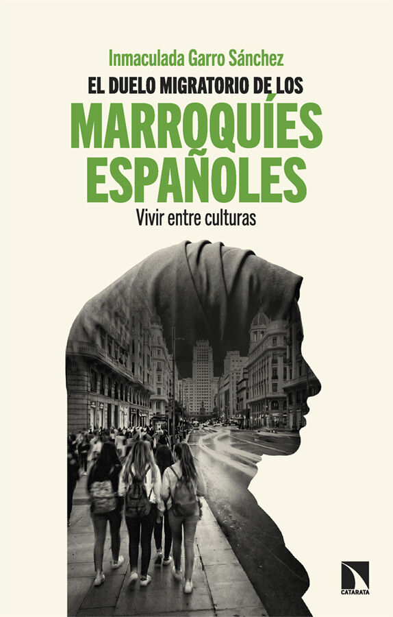 El duelo migratorio de los marroqu&iacute;es espa&ntilde;oles