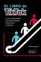 El libro de TikTok El libro de TikTok