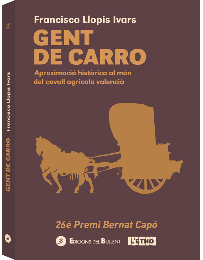 Gent de carro