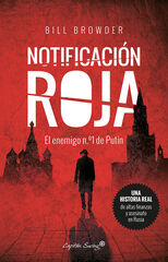 Notificación Roja Notificación Roja