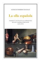 La olla española La olla española
