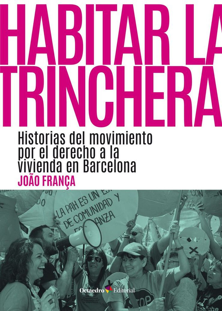 Habitar la trinchera