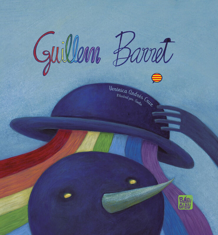 Guillem Barret