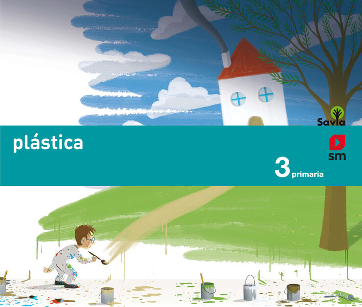Plástica 3 Savia