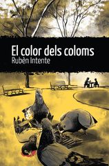 El color dels coloms El color dels coloms