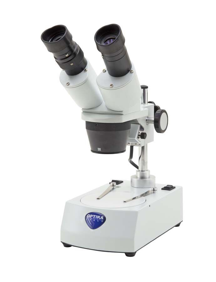 ESTEREOMICROSCOPIO
