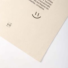 Tote bag UO ''Enseñar. Definición''