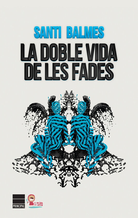 Doble vida de les fades, La