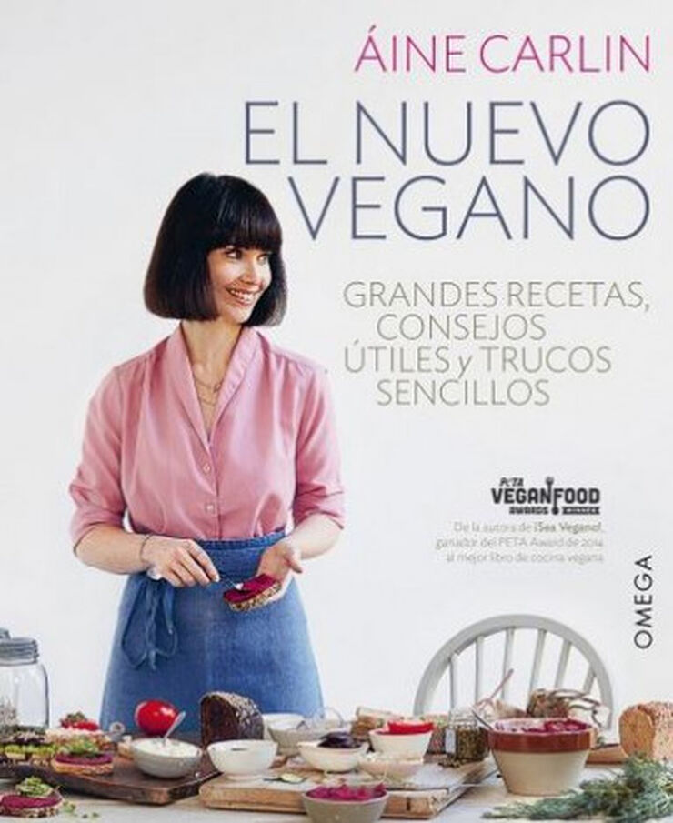 Nuevo vegano, El