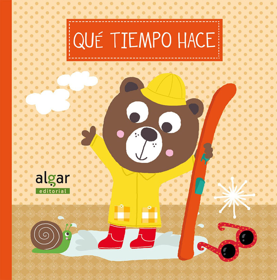 Qu&eacute; tiempo hace