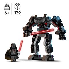 LEGO® Star Wars Meca de Darth Vader 75368