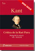 Kant: crítica de la raó pura. Pròleg B V