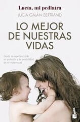 Lo mejor de nuestras vidas Lo mejor de nuestras vidas