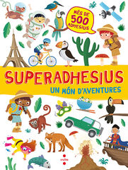Un món d'aventures Un món d'aventures