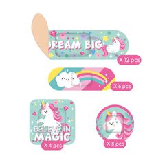 Tiritas Legami Unicorn