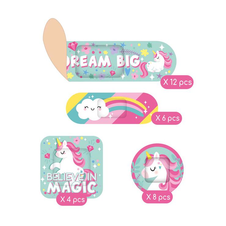 Tiritas Legami Unicorn