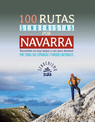 100 rutas senderistas por Navarra