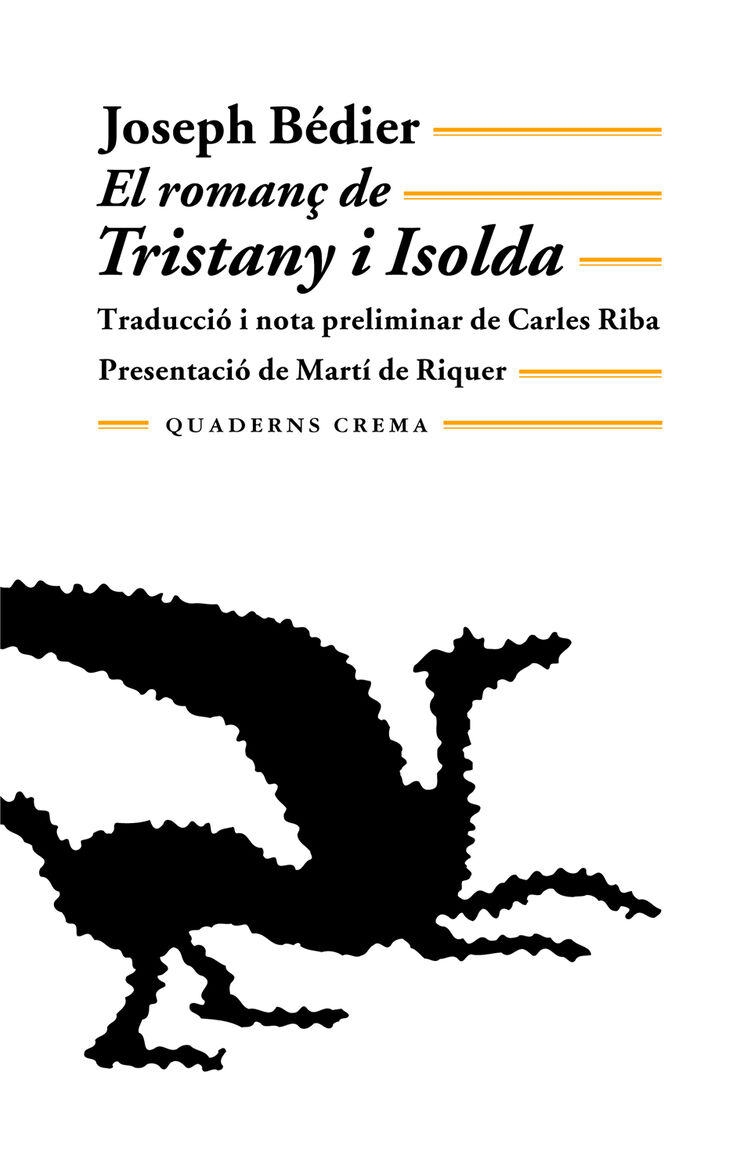 El romanç de Tristany i Isolda El romanç de Tristany i Isolda
