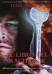 El Libro del Ragnarök II El Libro del Ragnarök II