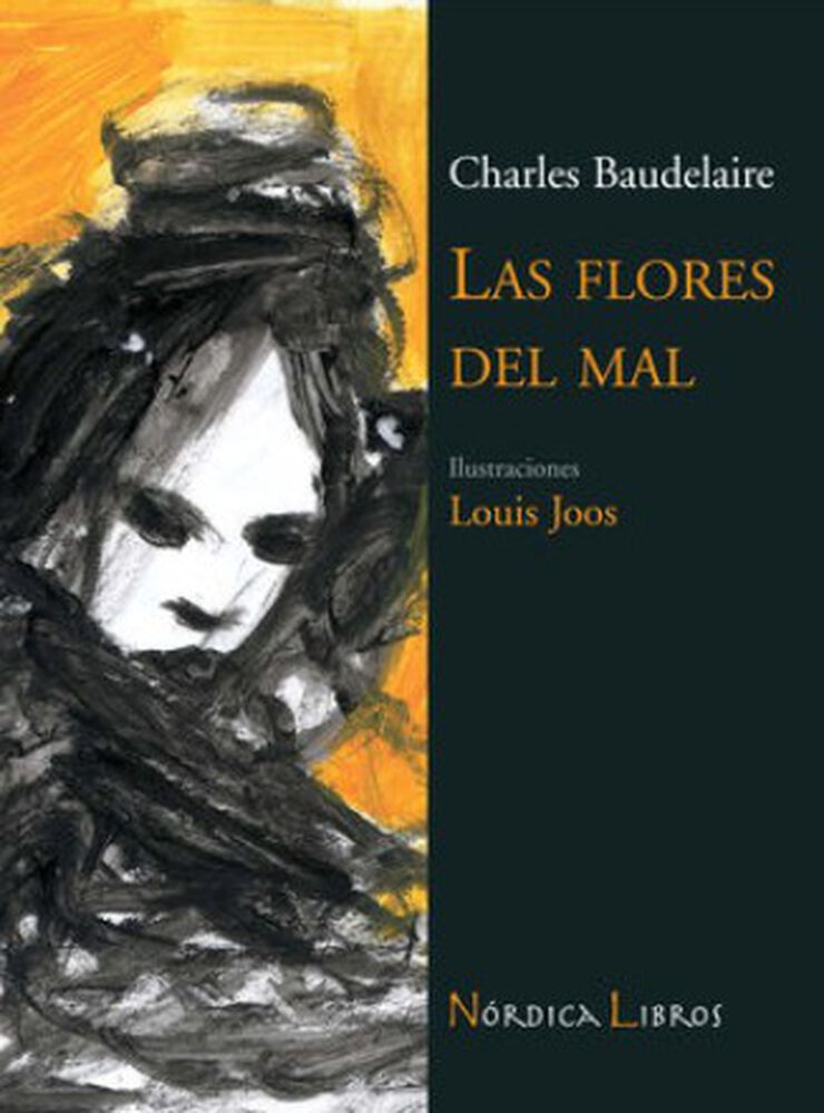 Las flores del mal