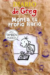 Diario de Greg. Monta tu propio d Diario de Greg. Monta tu propio d