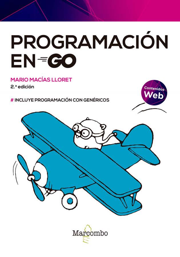 Programaci&oacute;n en Go 2ed