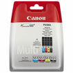 Cartucho original Canon CLI-551 4 colors - 6509B009