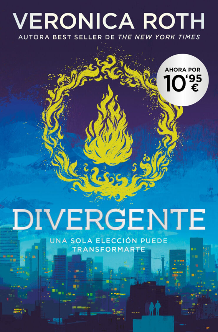 Divergente 1 Divergente