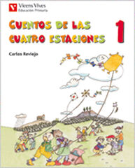 Lecturas Cuentos 4 Estaciones 1 1º Primaria Lecturas Cuentos 4 Estaciones 1 1º Primaria