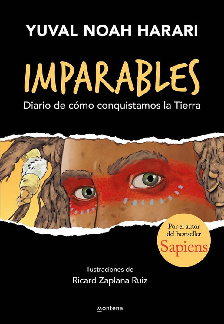 Imparables Imparables