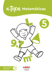 A tope Matemáticas 5