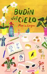 Budín del cielo Budín del cielo