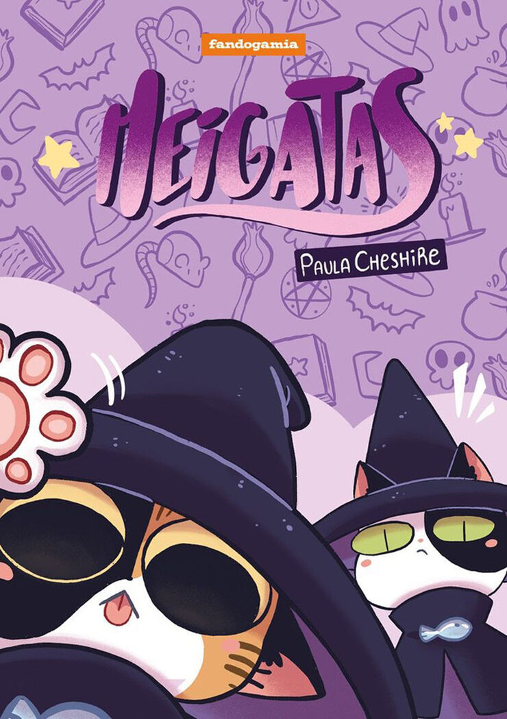 Meigatas