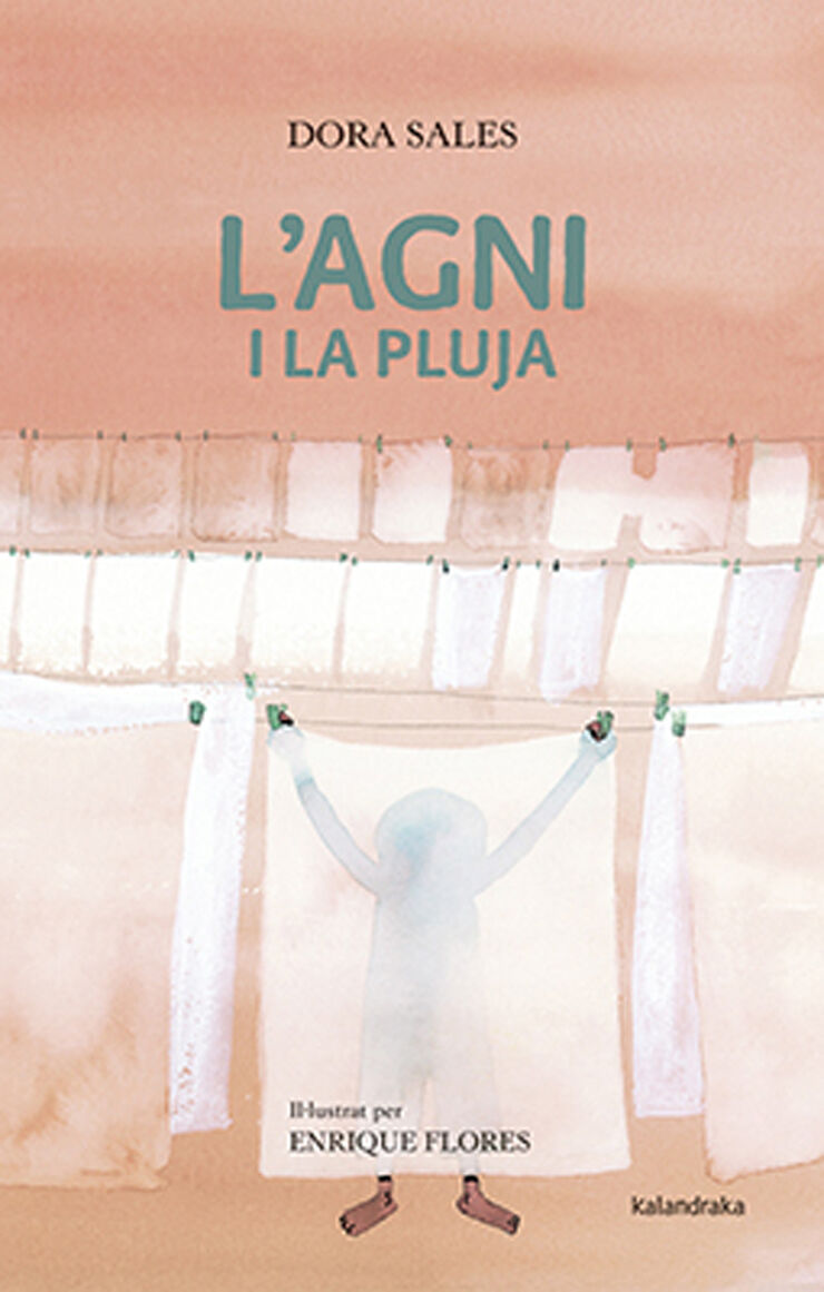 L'Agni i la pluja L'Agni i la pluja