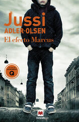 El efecto Marcus. Departamento Q 5 El efecto Marcus. Departamento Q 5