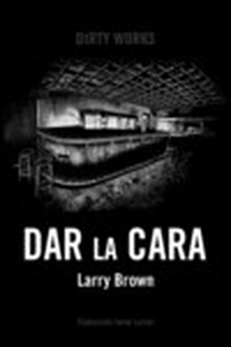 Dar la cara