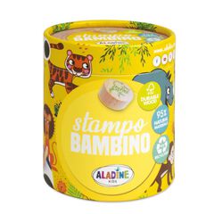 Stampo Bambino Aladine Sabana
